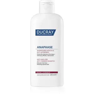 Ducray Anaphase+ Anti-Hair Loss Anti-Thinning Shampoo posilující a revitalizující šampon proti padání vlasů 200 ml