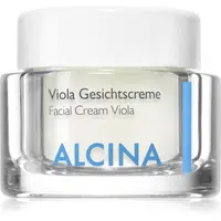 Alcina For Dry Skin Viola krém pro zklidnění pleti 50 ml