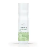 Wella Professionals Jemný obnovující šampon Elements (Renewing Shampoo) 1000 ml