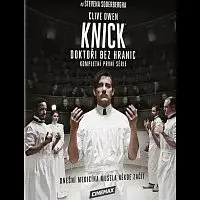 Různí interpreti – Knick: Doktoři bez hranic 1. série Blu-ray