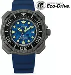 Citizen Promaster Eco-Drive Titanium BN0227-09L