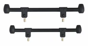 Mivardi hrazda 2l rodpod professional na 2 pruty -  délka 30 cm (přední)