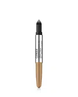 Clinique Oční stíny v tužce High Impact Shadow Play (Shadow and Definer) 1,9 g Champagne + Caviar
