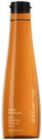Shu Uemura Výživný šampon pro suché vlasy Urban Moisture (Hydro-Nourishing Shampoo) 300 ml