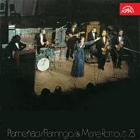 Marie Rottrová, Plameňáci – Plameňáci / Flamingo / Marie Rottrová