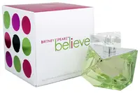 Britney Spears Believe - EDP 30 ml