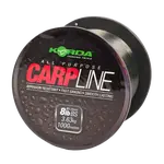 Korda vlasec carp line 1000 m - 0,43 mm 20 lb