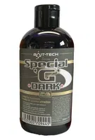 Bait-tech tekutý posilovač deluxe special g dark 250 ml