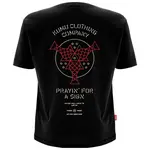 Kumu tričko carp gods - velikost xxxl