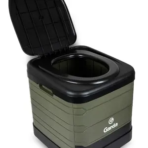 Garda skládací přenosná toaleta large