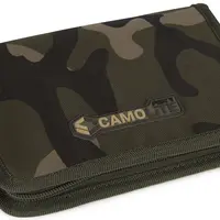 Fox pouzdro na doklady camolite licence wallet