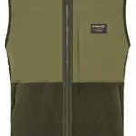 Traker vesta techpro sherpa bodywarmer - xl