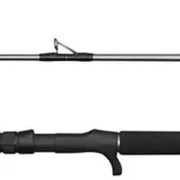 Penn prut regiment iv jig 1,84 m 30-50 lb