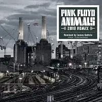 Pink Floyd – Animals (2018 Remix Edition) CD