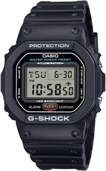 Casio The G/G-SHOCK DW-5600UE-1ER