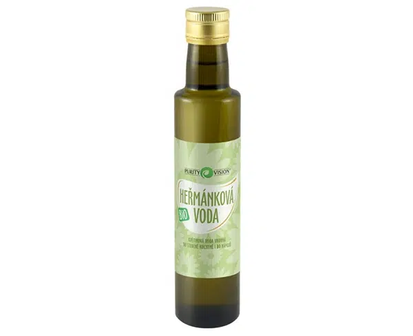 Purity Vision Bio Heřmánková voda 250 ml
