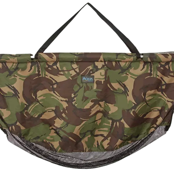 Aqua vážící sak camo buoyant weigh sling