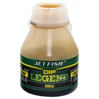 Jet fish legend dip chilli tuna/chilli 175 ml