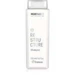 Framesi Morphosis Restructure posilující šampon pro poškozené vlasy 250 ml