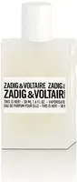 Zadig & Voltaire This Is Her - EDP 100 ml