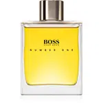 Hugo Boss BOSS Number One toaletní voda pro muže 100 ml