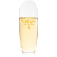 Elizabeth Arden Sunflowers Sunlight Kiss toaletní voda pro ženy 100 ml
