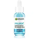 Garnier Skin Naturals Hyaluronic Aloe Replumping Serum hydratační sérum s kyselinou hyaluronovou 30 ml