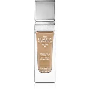 Physicians Formula The Healthy Foundation rozjasňující krémový make-up SPF 20 odstín MN3 30 ml
