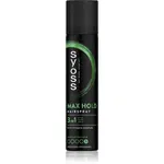 Syoss Max Hold lak na vlasy s extra silnou fixací mini 75 ml