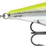 Rapala wobler skitter pop top water fresh cln - 5 cm 7 g