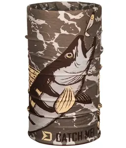 Delphin multifunkční šátek candát