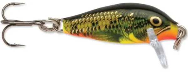 Rapala wobler count down sinking fmn- 2,5 cm 2,7 g