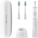 TrueLife SonicBrush Compact sonický elektrický zubní kartáček 1 ks