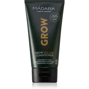 MÁDARA Grow kondicionér pro objem a pevnost 175 ml