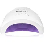Semilac UV LED Lamp 48/24W LED lampa pro úpravu gelových nehtů 1 ks