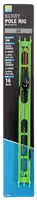Preston innovations navázaná udička kerry pole rig - 0,75 g