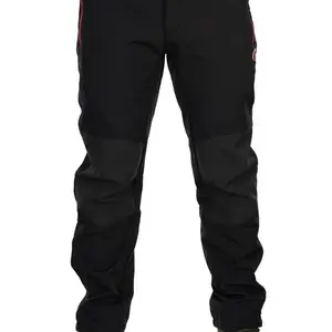 Fox rage kalhoty pro series soft shell trousers - m