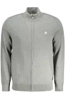 TIMBERLAND CARDIGAN MEN GREY