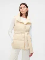 GAP Quilted Waterproof Vest - Women's