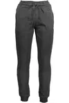 US POLO MEN'S BLACK PANTS