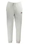 FILA MEN'S GREY PANTS