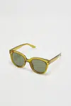 Marisse Women's Glasses L-Ok-4306 Khaki