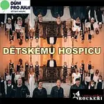 4 Rockeři s operní pěvkyní – Díky dnům