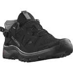 Salomon Techamphibian 5 EU 44 ⅔, Black/Magnet/Monument Pánské boty