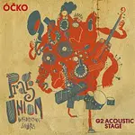 Prago Union – G2 Acoustic Stage Live