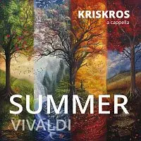 KrisKros – Vivaldi: Summer
