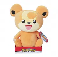Pokémon plyšák Teddiursa 30 cm