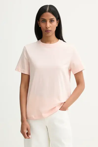 Calvin Klein tričko dámske bavlnené