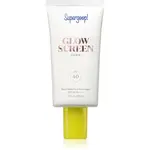 Supergoop! Glowscreen tónovací krém SPF 40 50 ml