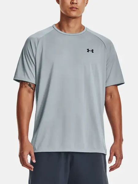 Pánske tričko Under Armour Tech